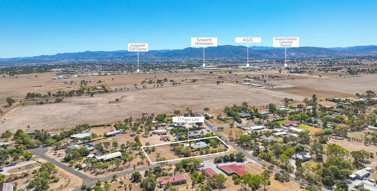 37 Pages Lane, Tamworth, NSW, 2340 - Image 2