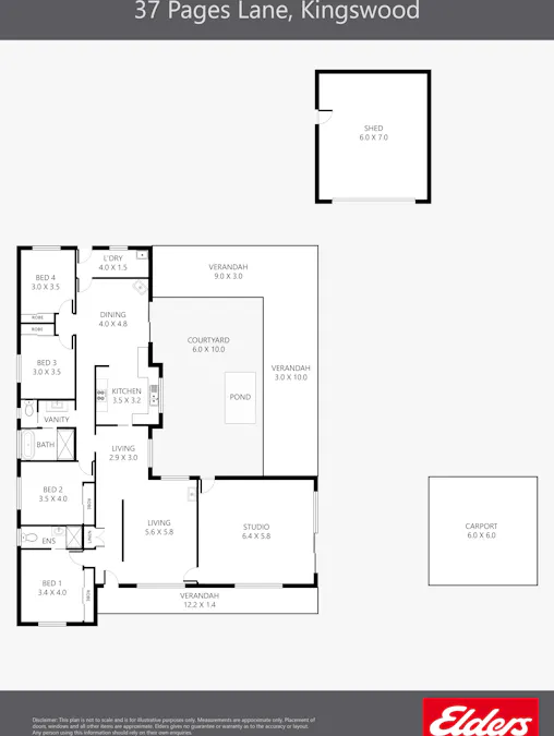 37 Pages Lane, Tamworth, NSW, 2340 - Image 3