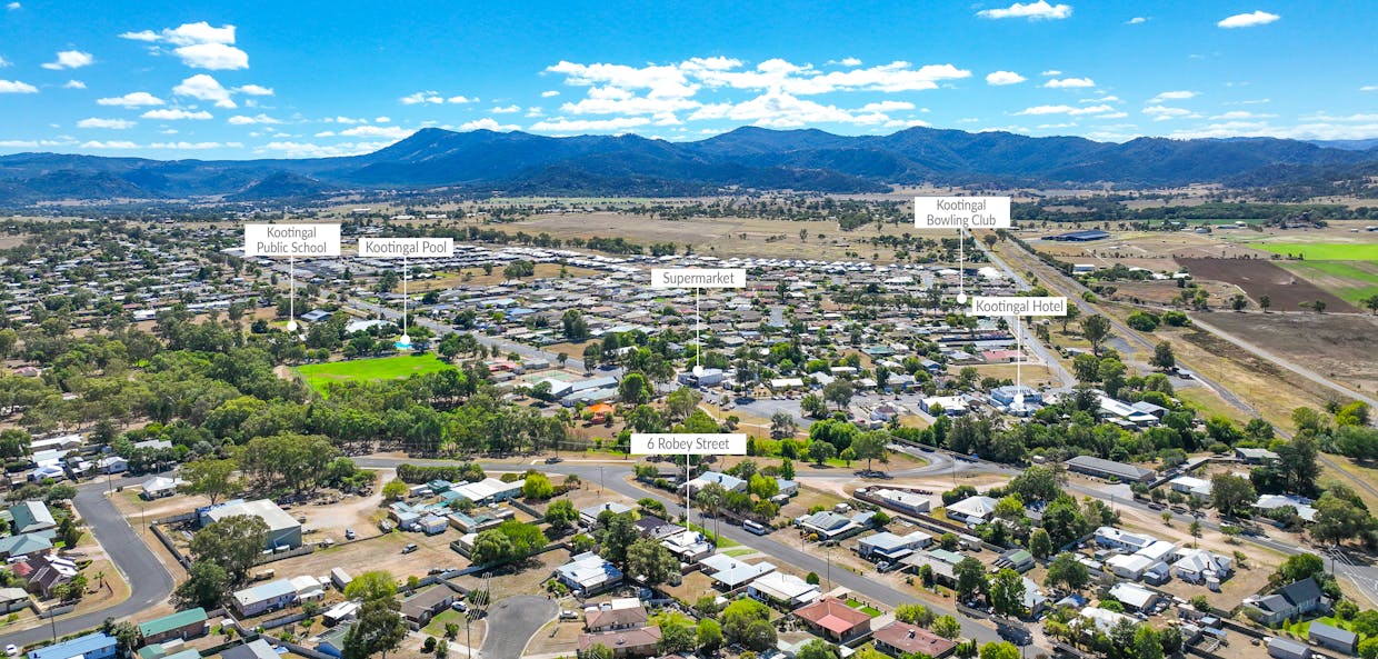 6 Robey Street, Kootingal, NSW, 2352 - Image 19