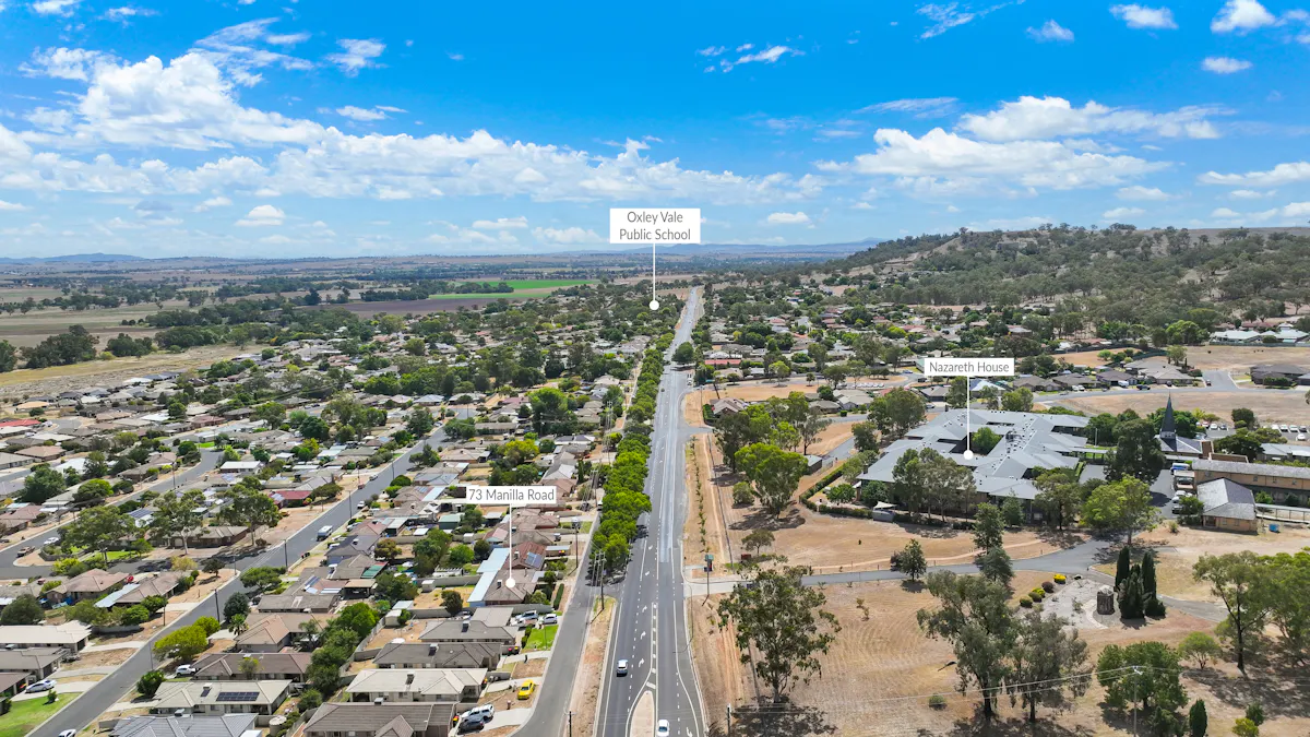 73 Manilla Road, Tamworth, NSW, 2340 - Image 14