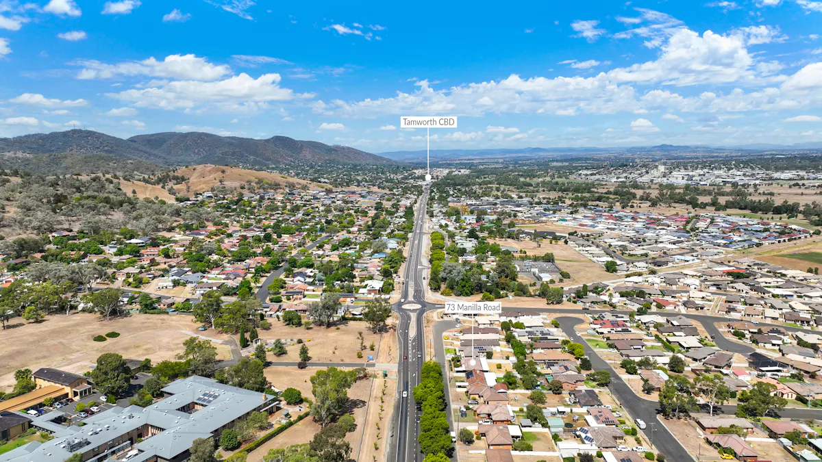 73 Manilla Road, Tamworth, NSW, 2340 - Image 15