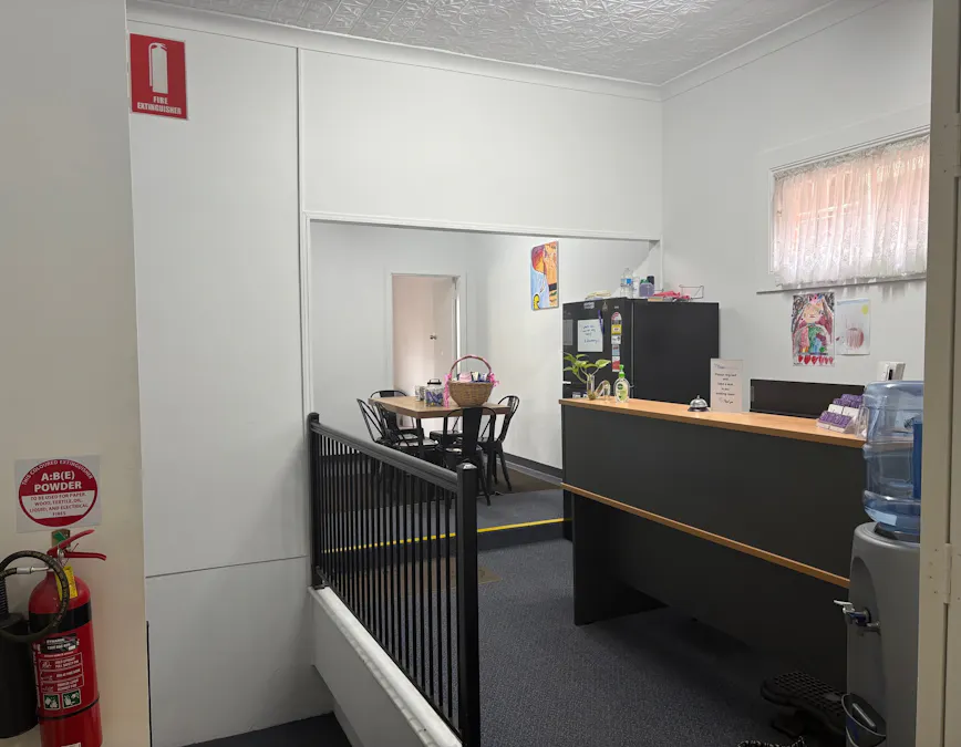 1st Floor/344 Peel Street, Tamworth, NSW, 2340 - Image 2