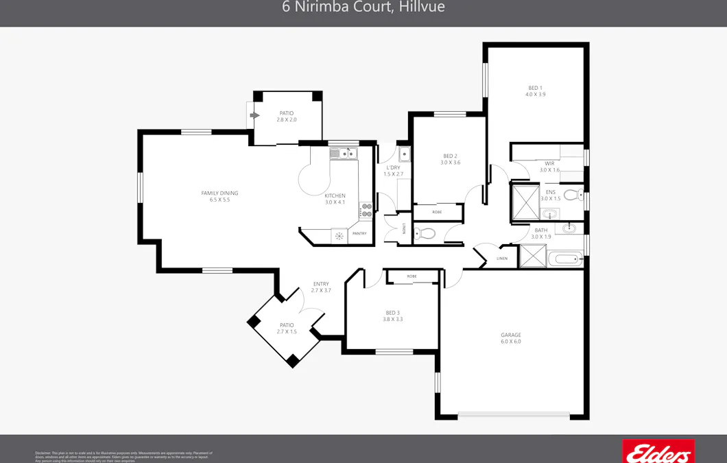 6 Nirimba Court, Tamworth, NSW, 2340 - Image 17