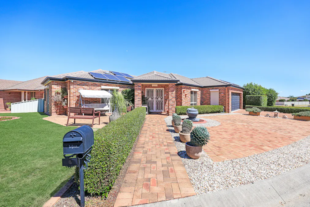6 Nirimba Court, Tamworth, NSW, 2340 - Image 1