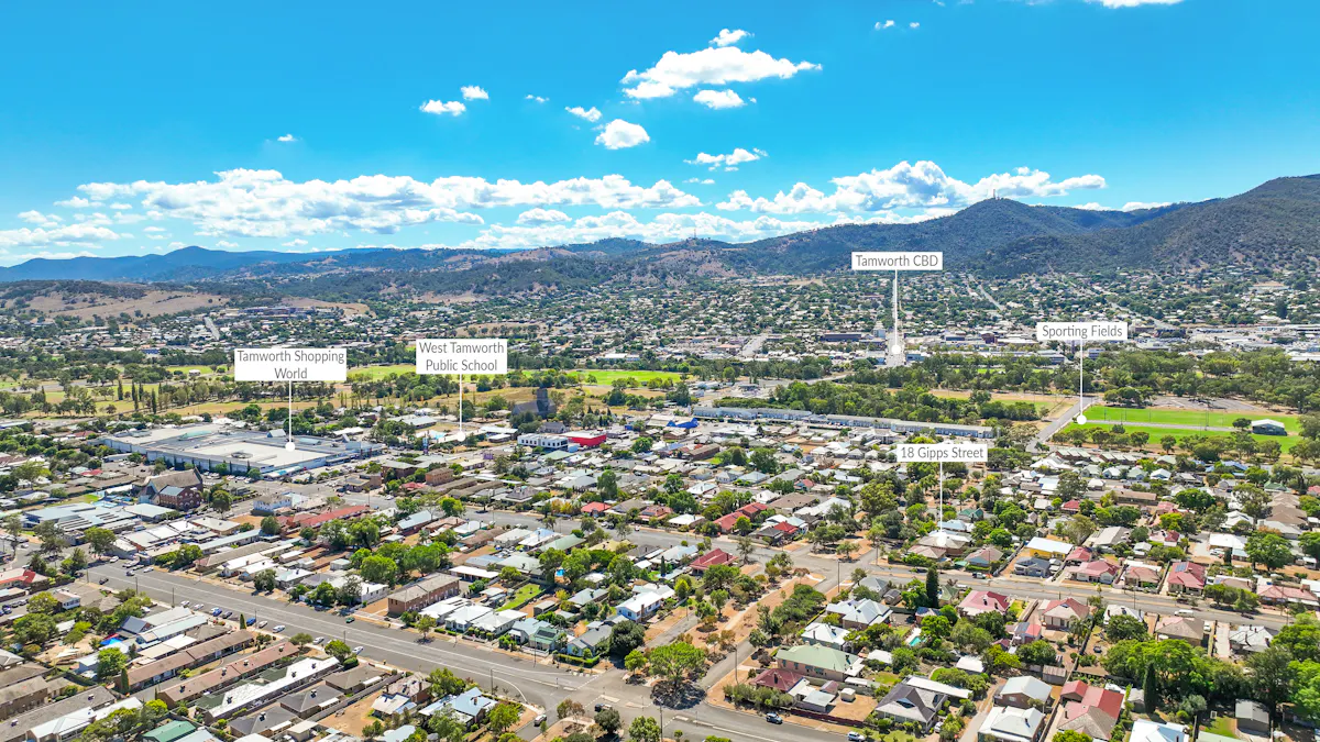 18 Gipps Street, Tamworth, NSW, 2340 - Image 10