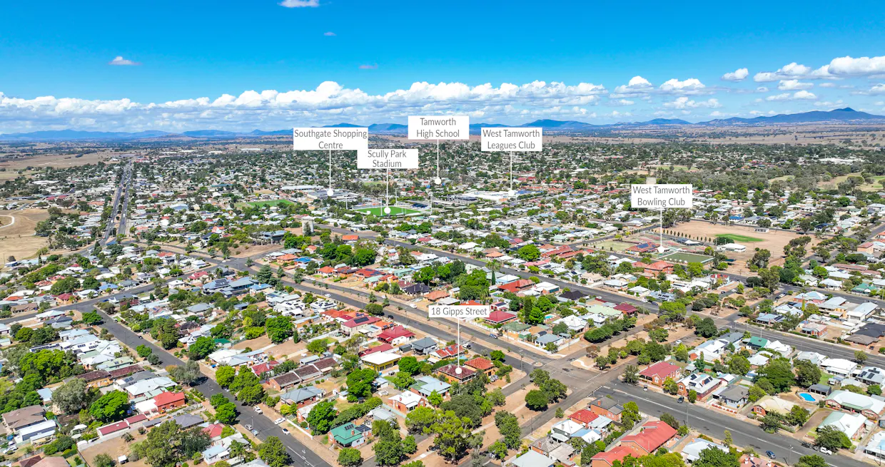 18 Gipps Street, Tamworth, NSW, 2340 - Image 11