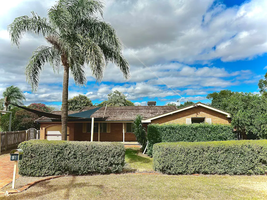 51 Minnamurra Cresent, Tamworth, NSW, 2340 - Image 2