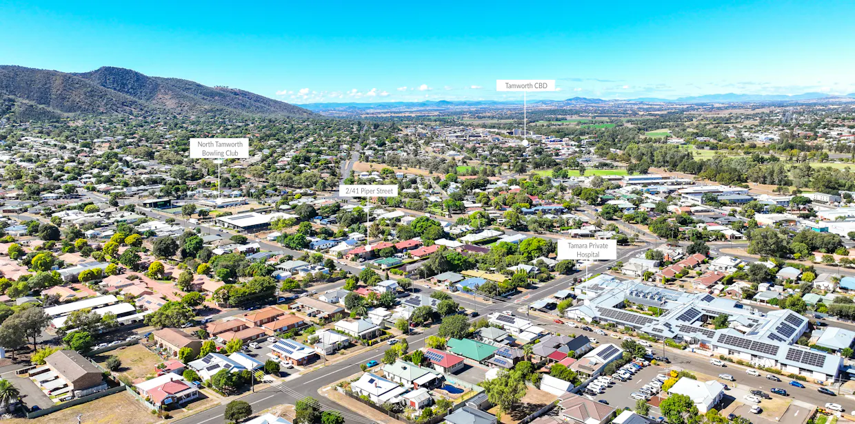 2/41 Piper Street, Tamworth, NSW, 2340 - Image 8