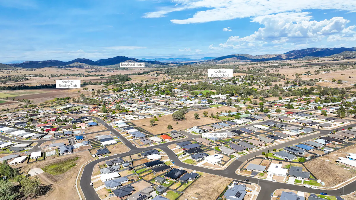 9 Cliffdale Place, Kootingal, NSW, 2352 - Image 17