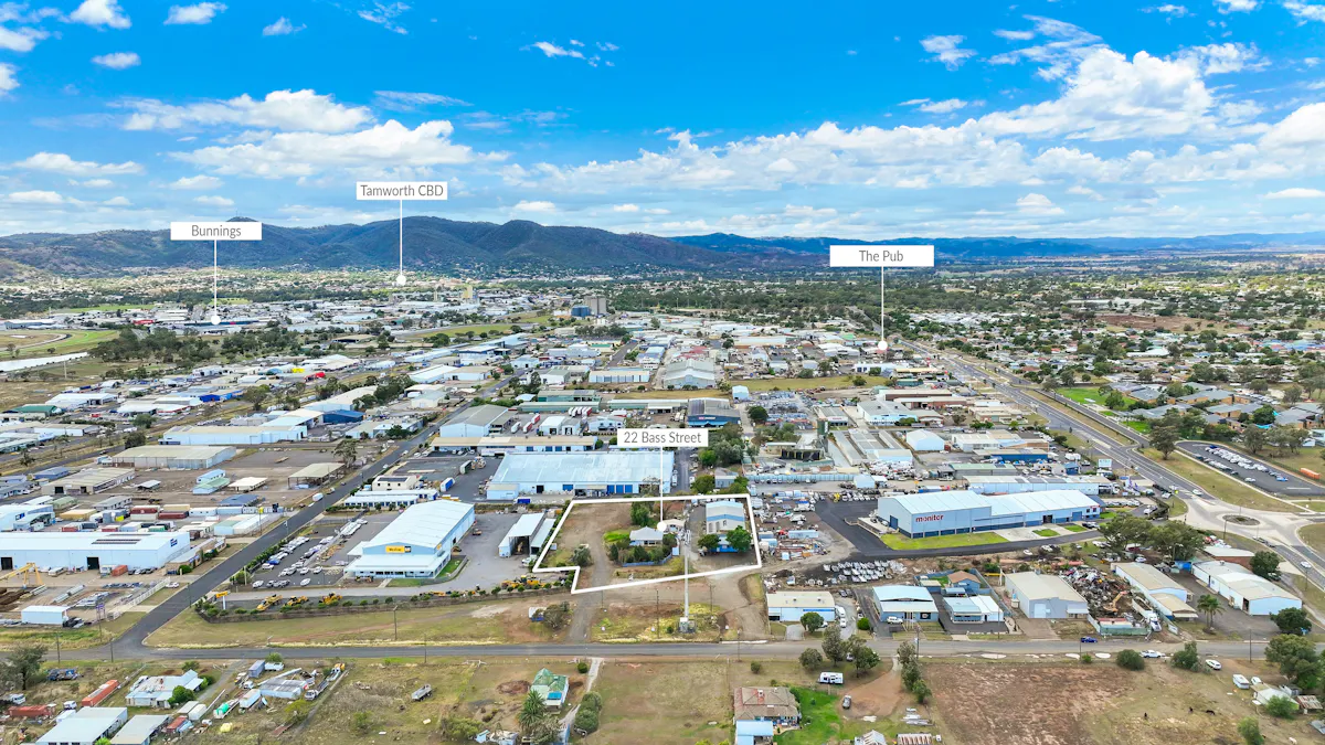 22 Bass Street, Tamworth, NSW, 2340 - Image 9