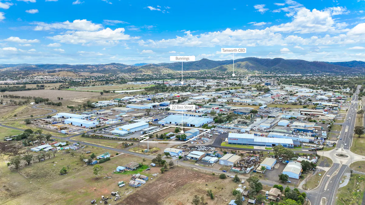 22 Bass Street, Tamworth, NSW, 2340 - Image 2