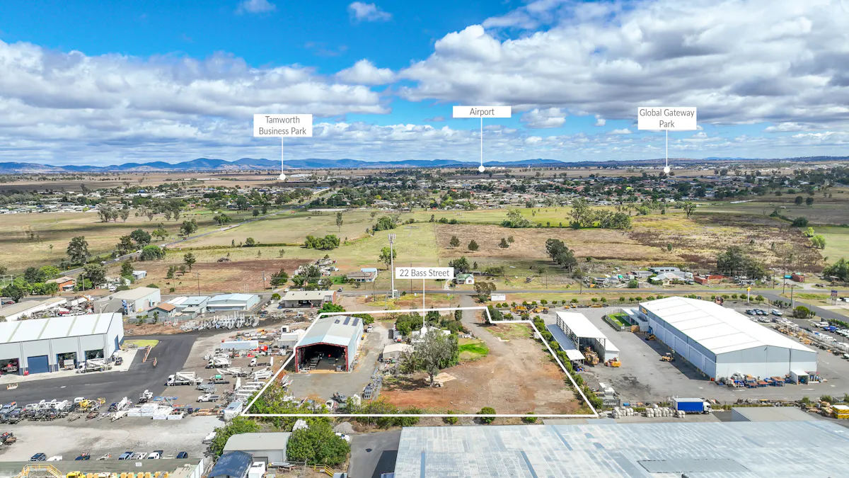 22 Bass Street, Tamworth, NSW, 2340 - Image 10