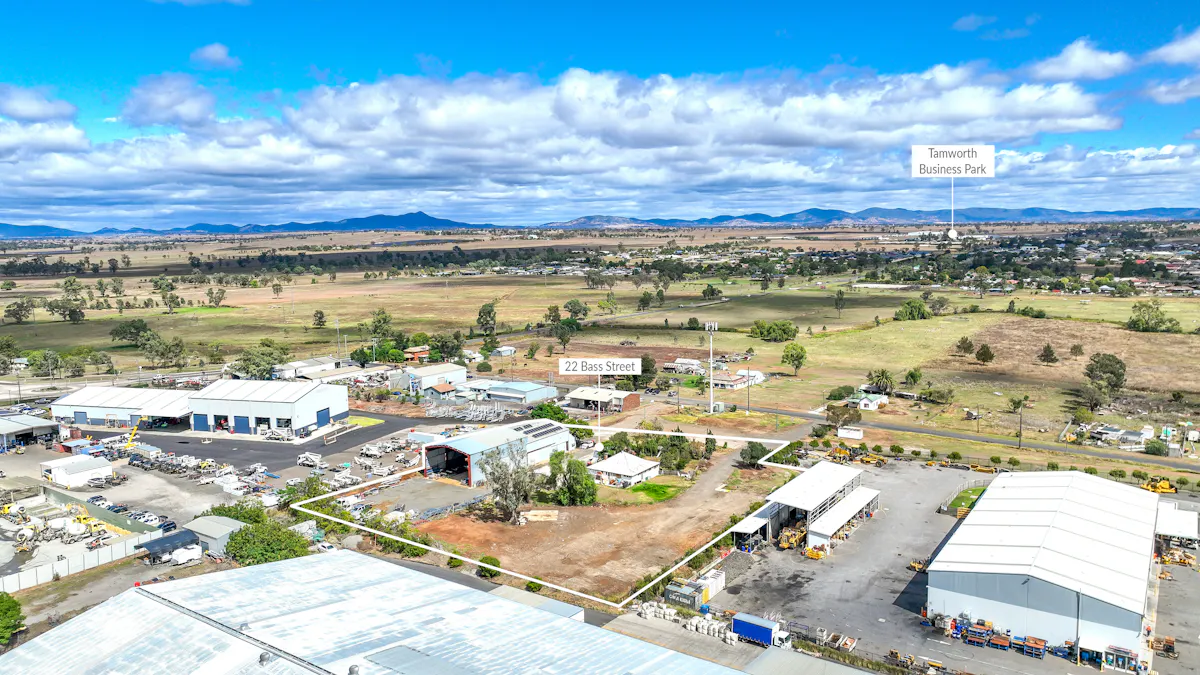 22 Bass Street, Tamworth, NSW, 2340 - Image 11