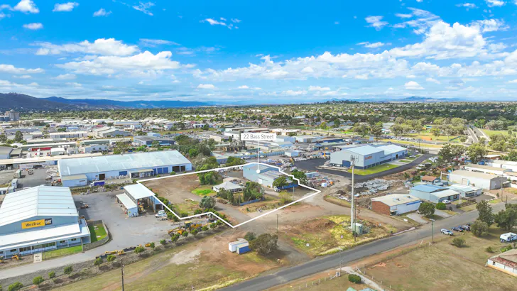 22 Bass Street, Tamworth, NSW, 2340 - Image 1