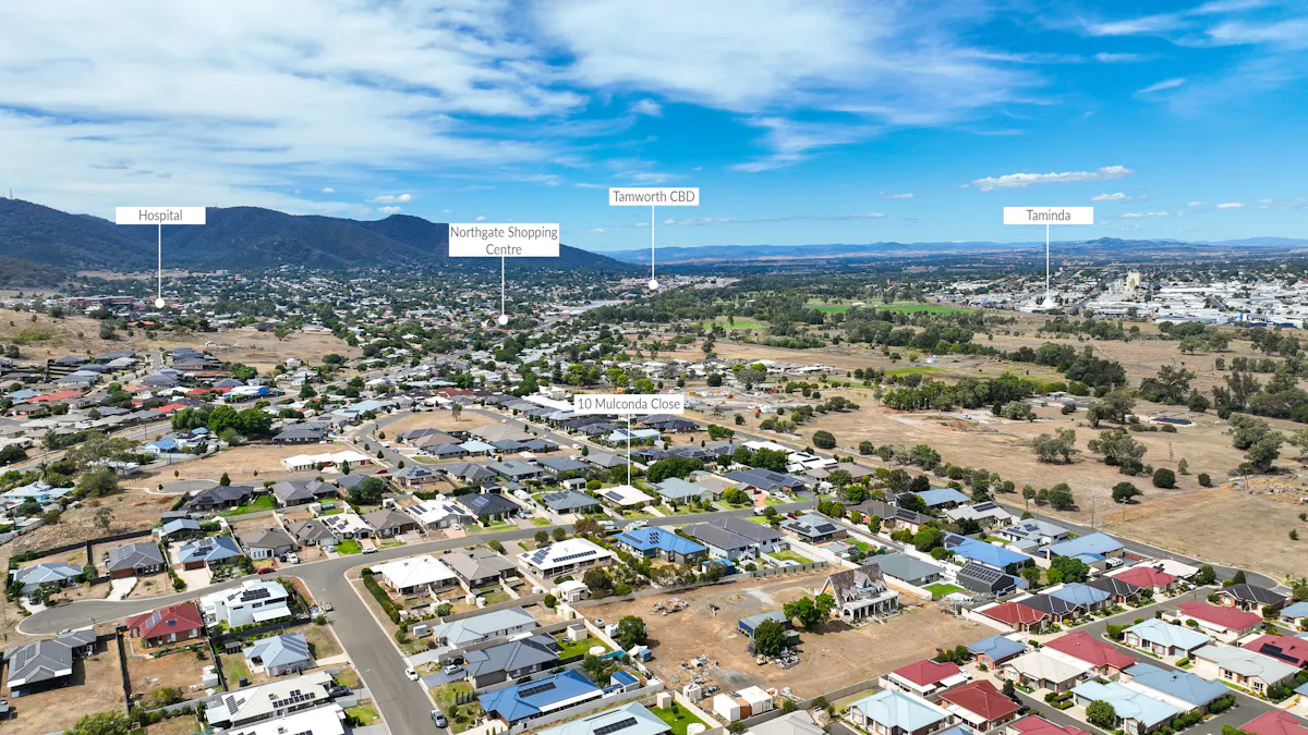 10 Mulconda Close, North Tamworth, NSW, 2340 - Image 19