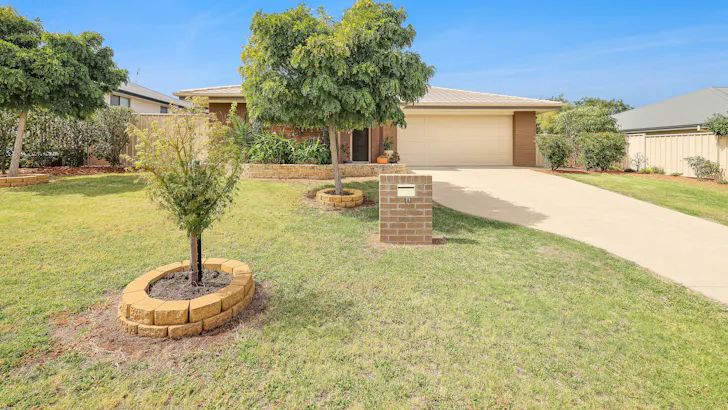 10 Mulconda Close, North Tamworth, NSW, 2340 - Image 1