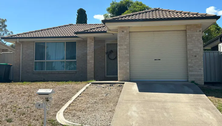 8 Bottlebrush Cove, Oxley Vale, NSW, 2340 - Image 1