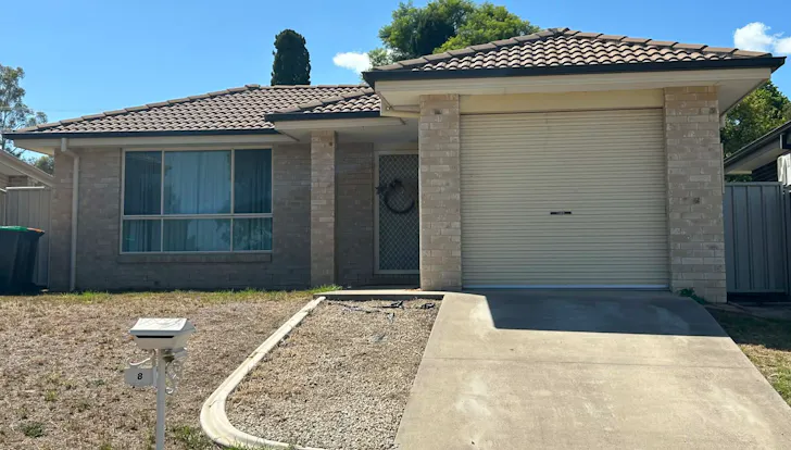 8 Bottlebrush Cove, Oxley Vale, NSW, 2340