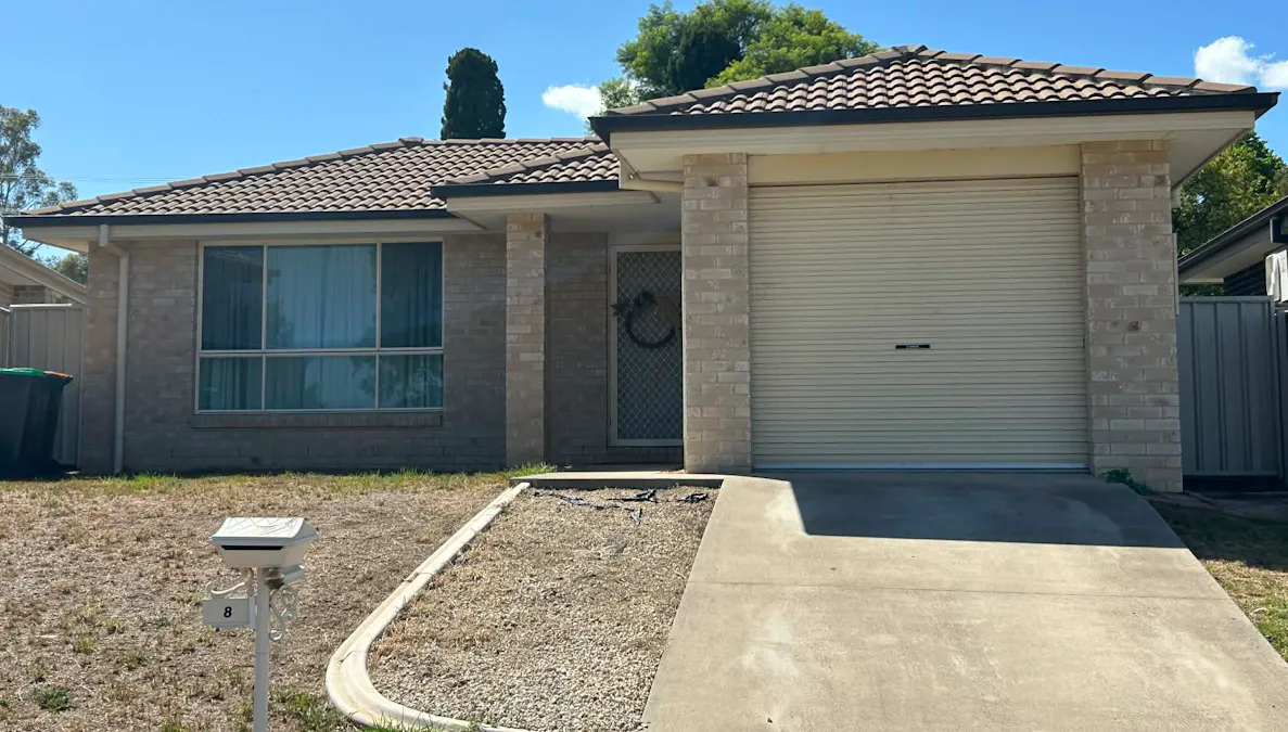 8 Bottlebrush Cove, Oxley Vale, NSW, 2340 - Image 1
