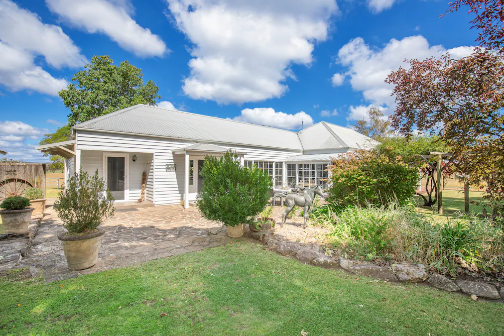 700 Oaklands Road Yarrowitch Valley Via, Walcha, NSW, 2354 - Image 2