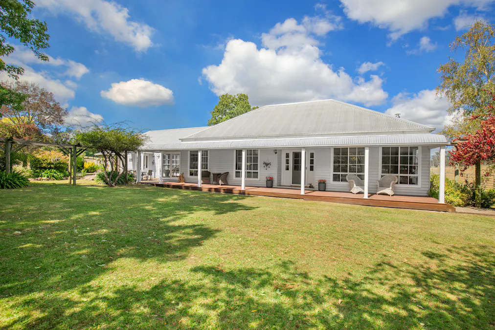 700 Oaklands Road Yarrowitch Valley Via, Walcha, NSW, 2354 - Image 11