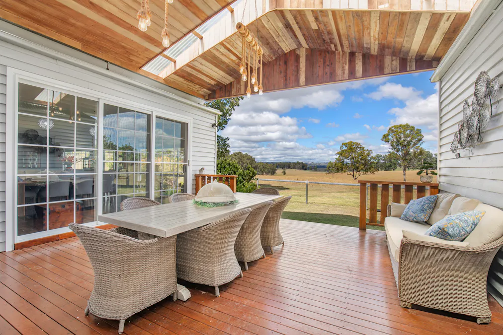 700 Oaklands Road Yarrowitch Valley Via, Walcha, NSW, 2354 - Image 9