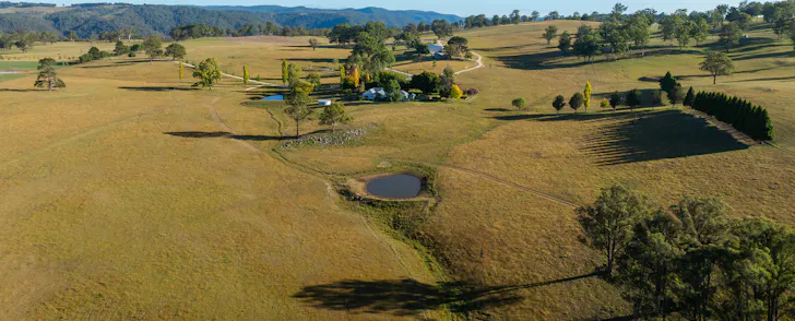 700 Oaklands Road Yarrowitch Valley Via, Walcha, NSW, 2354 - Image 1
