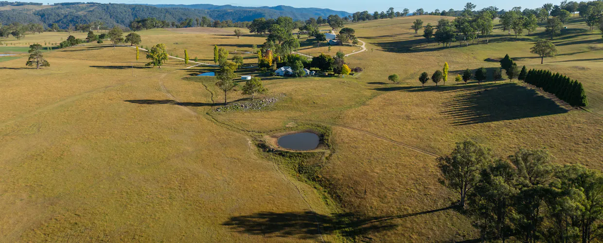 700 Oaklands Road Yarrowitch Valley Via, Walcha, NSW, 2354 - Image 1