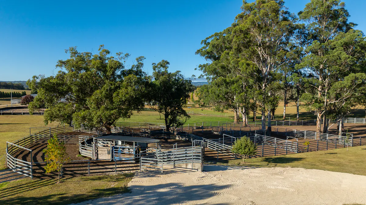 700 Oaklands Road Yarrowitch Valley Via, Walcha, NSW, 2354 - Image 14