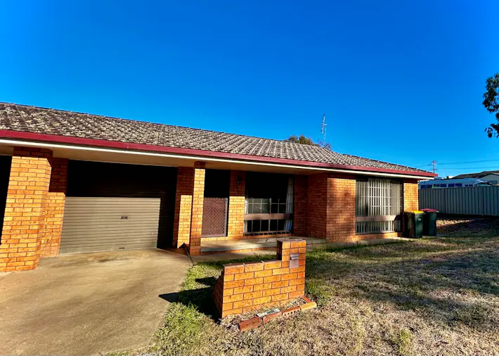 1/19 Burilla Street, Tamworth, NSW, 2340