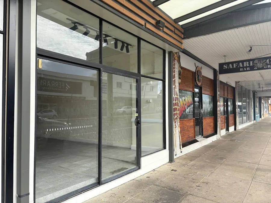 Shop 1/25 - 29 Brisbane Street, Tamworth, NSW, 2340 - Image 5