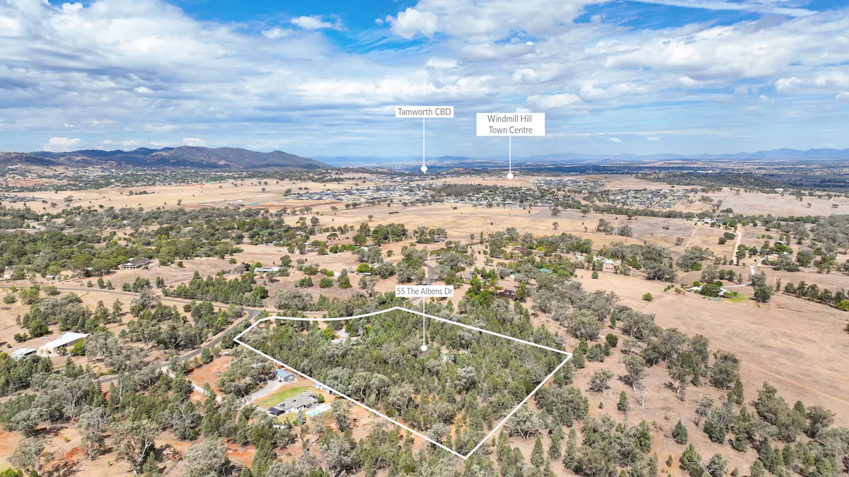 55 The Albens Drive, Tamworth, NSW, 2340 - Image 24