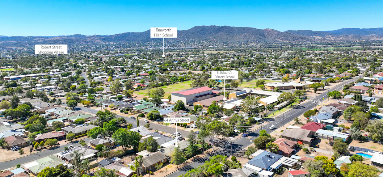 64 Arinya Street, Tamworth, NSW, 2340 - Image 12