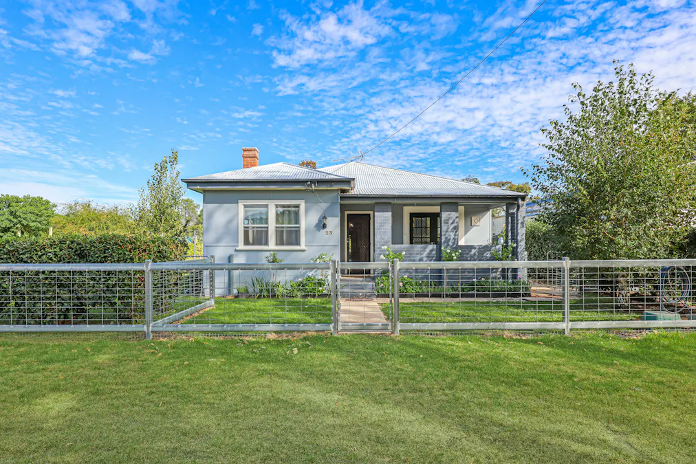 23 River Street, Moonbi, NSW, 2353 - Image 1