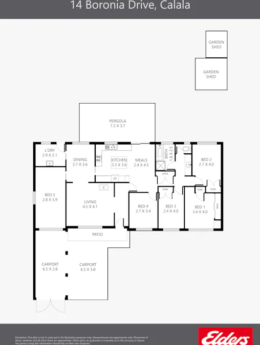 14 Boronia Drive, Tamworth, NSW, 2340 - Image 14
