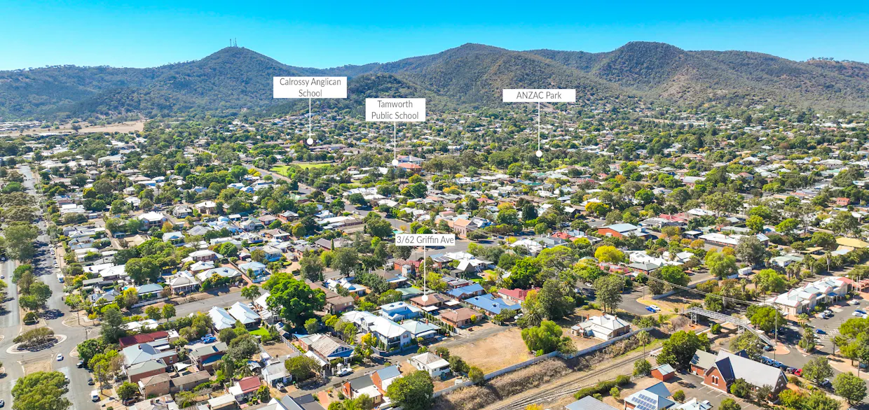 3/62 Griffin Avenue, Tamworth, NSW, 2340 - Image 9