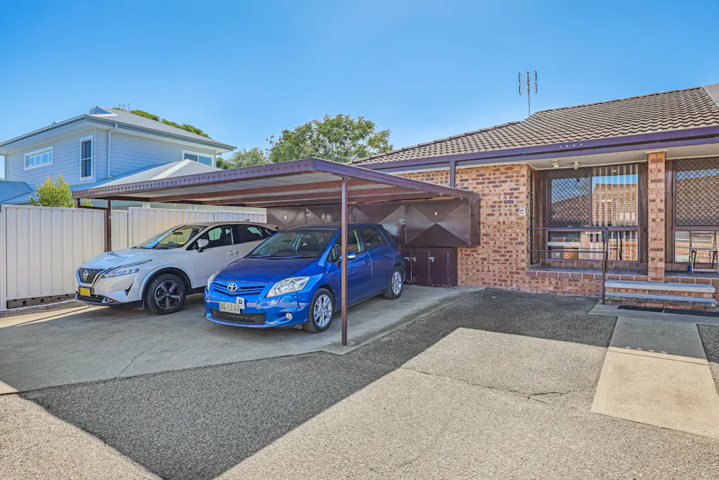 3/62 Griffin Avenue, Tamworth, NSW, 2340 - Image 1