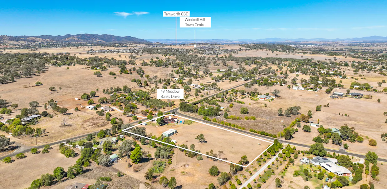 49 Meadow Banks Drive, Tamworth, NSW, 2340 - Image 17