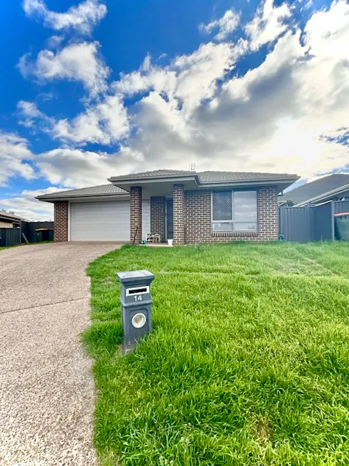 14 Porter Street, Tamworth, NSW, 2340 - Image 1
