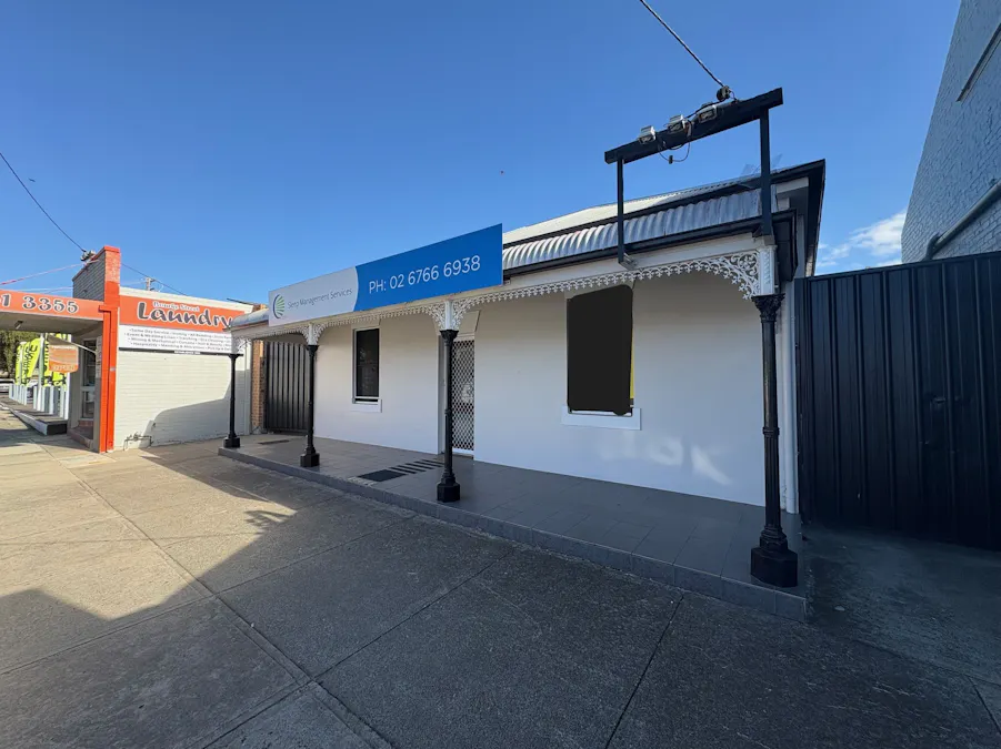 6A Bourke Street, Tamworth, NSW, 2340 - Image 1