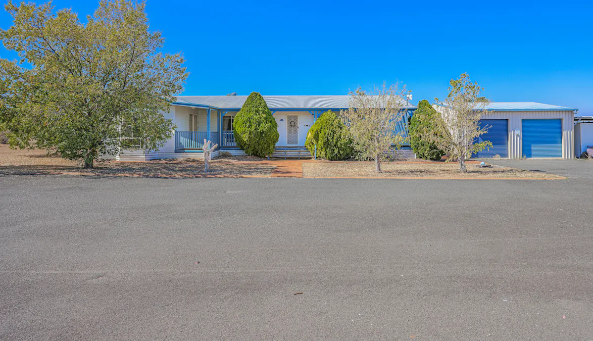 123 New Winton Road, Tamworth, NSW, 2340 - Image 1