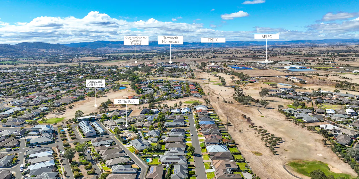 21 The Patio, Tamworth, NSW, 2340 - Image 20