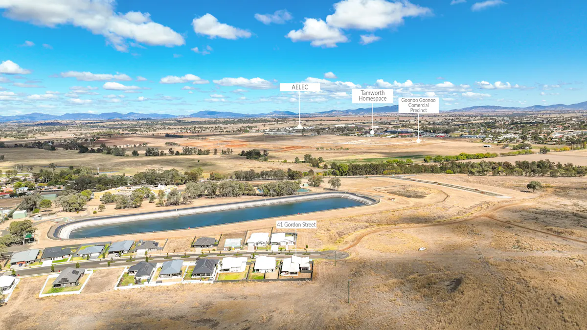 41 Gordon Street, Tamworth, NSW, 2340 - Image 15