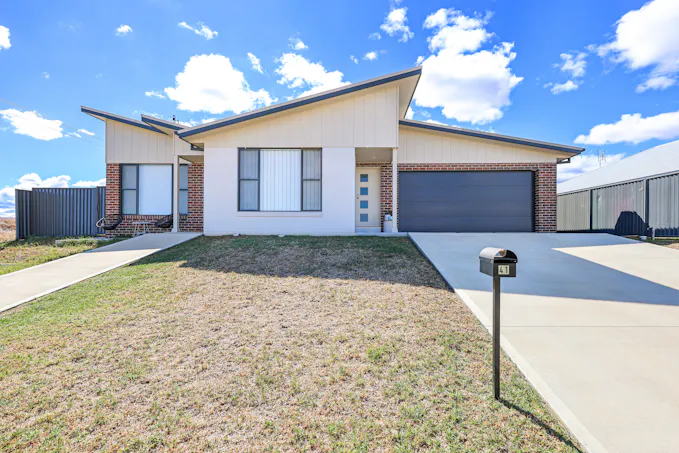 41 Gordon Street, Tamworth, NSW, 2340 - Image 1