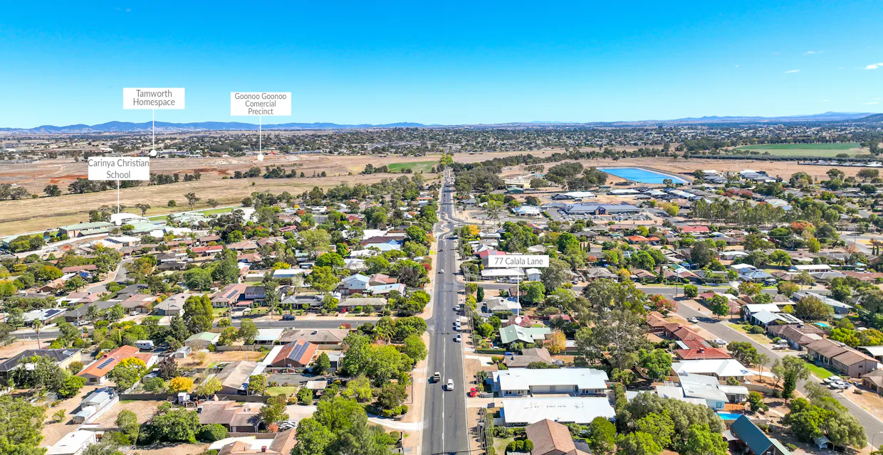 77 Calala Lane, Tamworth, NSW, 2340 - Image 11