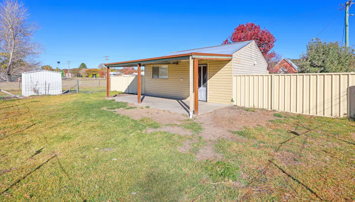 106 - 110 Caroline Street, Bendemeer, NSW, 2355 - Image 1