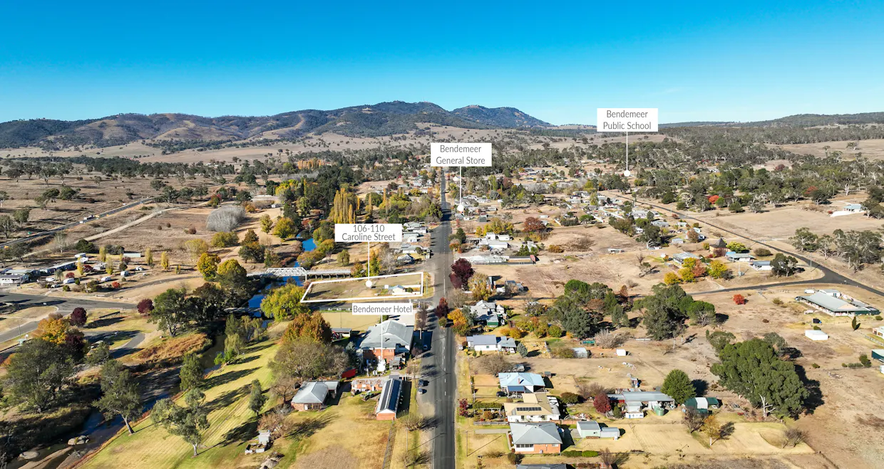 106 - 110 Caroline Street, Bendemeer, NSW, 2355 - Image 13