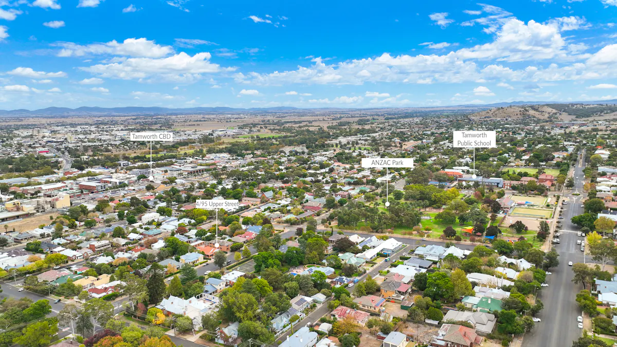 4/95 Upper Street, Tamworth, NSW, 2340 - Image 10
