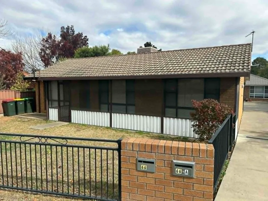66 Bligh Street, Tamworth, NSW, 2340 - Image 1