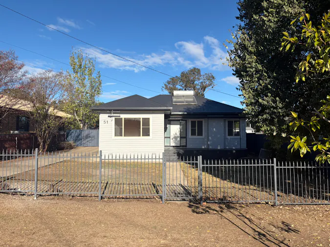 51 Bligh Street, Tamworth, NSW, 2340